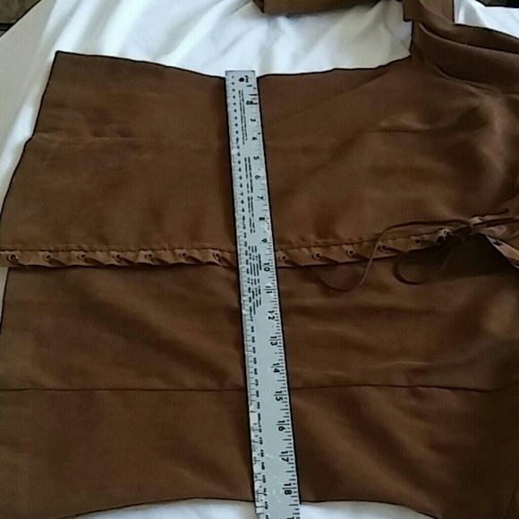 Isabel Brown Blazer - Picture 7 of 8